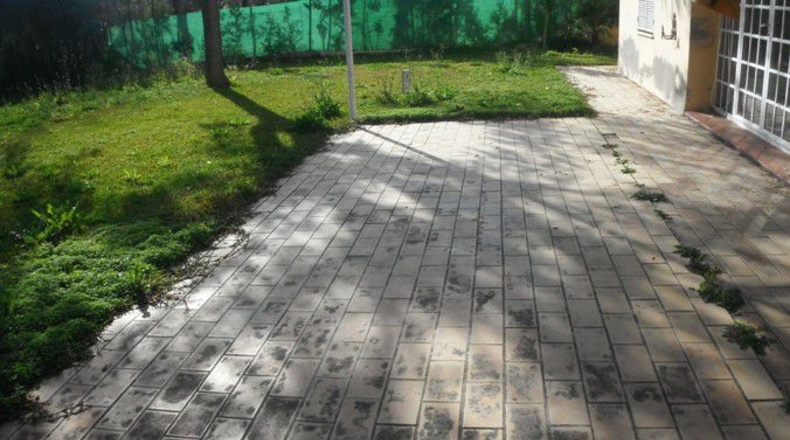Sevilla - Майрена-дель-Аляхарфе - 1000m2