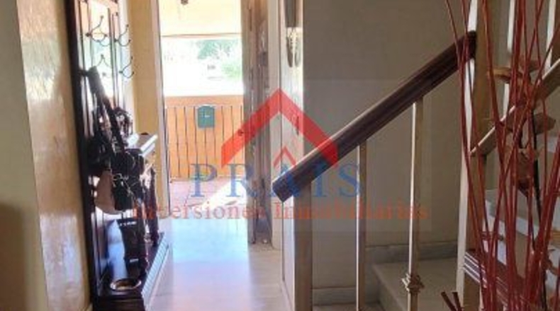 Sevilla - Utrera - 213m2