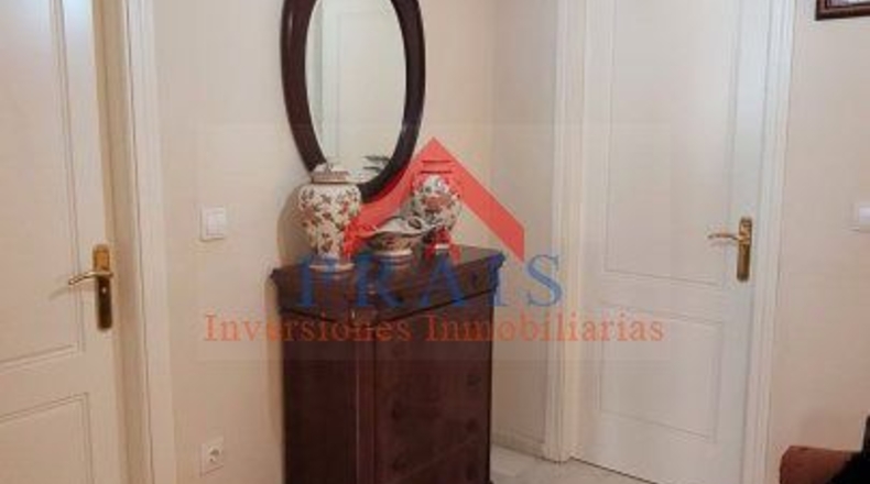 Sevilla - Utrera - 213m2