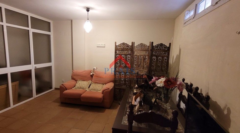 Sevilla - Utrera - 213m2
