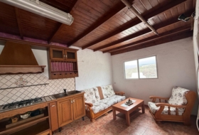 La Aldea de San Nicolás 144&nbsp;m² 