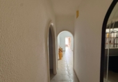Таунхаус с участком на продажу в городе La Aldea de San Nicolás. Фото