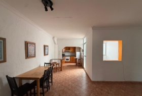 La Aldea de San Nicolás 144&nbsp;m² 