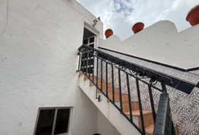 La Aldea de San Nicolás 144&nbsp;m² 
