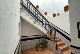 La Aldea de San Nicolás 144&nbsp;m² 