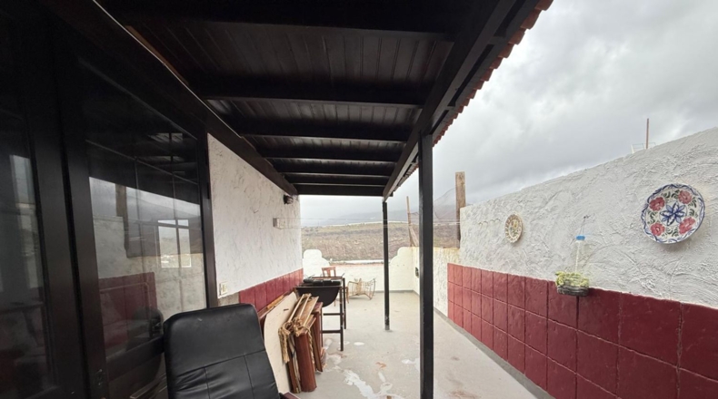 Las Palmas - La Aldea de San Nicolás - 144m2