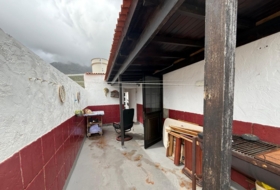 La Aldea de San Nicolás 144&nbsp;m² 