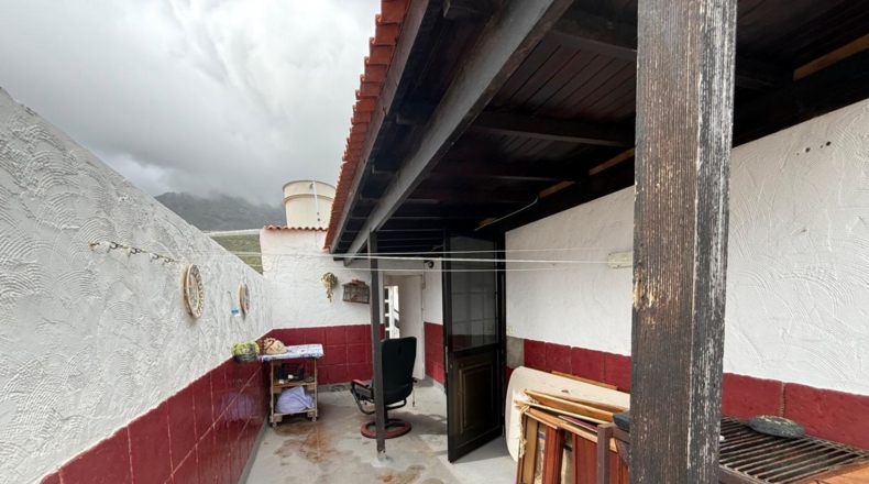 Las Palmas - La Aldea de San Nicolás - 144m2