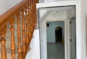 La Aldea de San Nicolás 144&nbsp;m² 