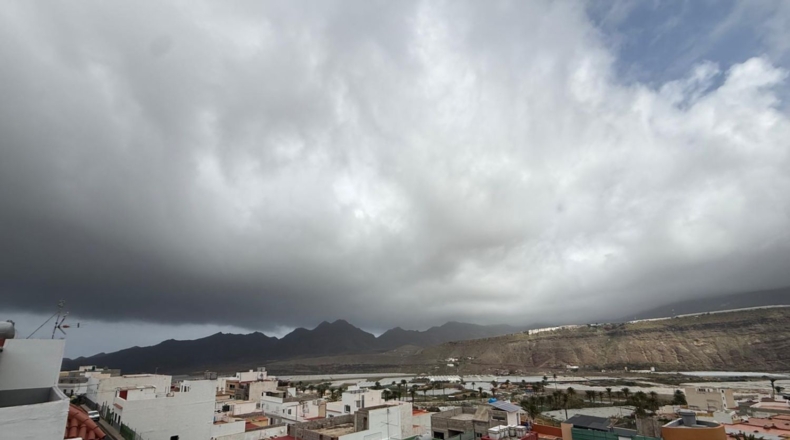 Las Palmas - La Aldea de San Nicolás - 144m2