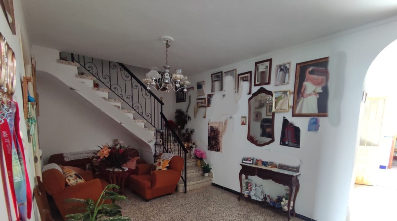 Sevilla - La Puebla de Cazalla - 197m2