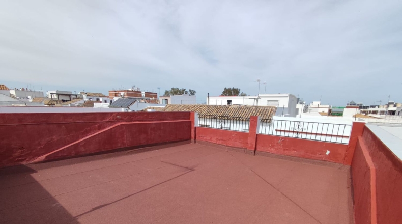 Sevilla - La Puebla de Cazalla - 197m2