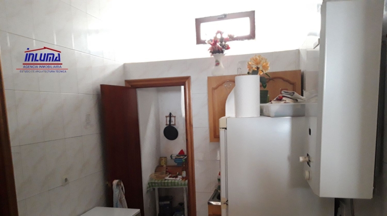 Badajoz - Jerez de los Caballeros - 116m2