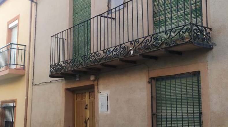 Ciudad Real - Moral de Calatrava - 239m2