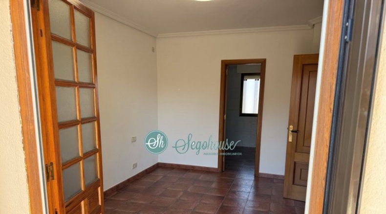 Segovia - Valverde del Majano - 413m2