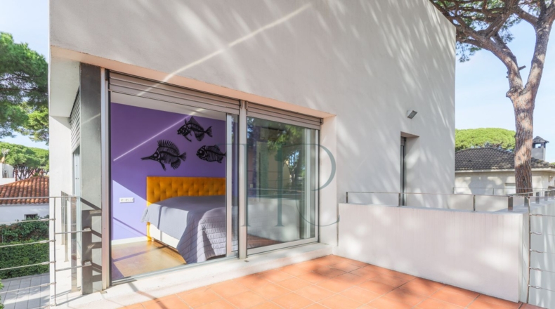 Barcelona - Castelldefels - 600m2