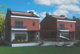 Palència 267&nbsp;m² 
