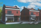 Chalet independiente con terreno en venta en Palencia ref: TR392888 foto