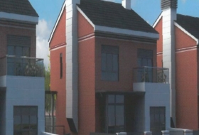 Palència 267&nbsp;m² 
