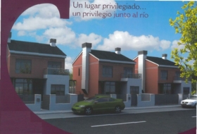 Palència 267&nbsp;m² 