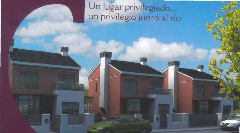 Palencia - Palencia - 267m2