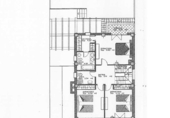 Chalet independiente con terreno en venta en Palencia ref: TR392888 foto