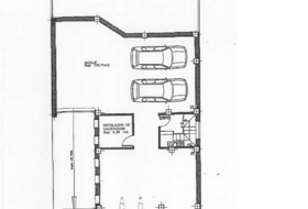 Palència 267&nbsp;m² 