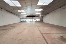 La Roda 1613&nbsp;m² 