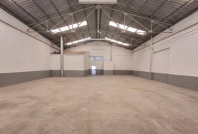 La Roda 1613&nbsp;m² 
