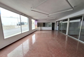 La Roda 1613&nbsp;m² 