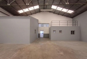 La Roda 1613&nbsp;m² 