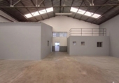 Nave industrial en venta en la España, La Roda, ref: TR393222 foto