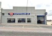 Nave industrial en venta en la España, La Roda, ref: TR393222 foto