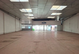 La Roda 1613&nbsp;m² 