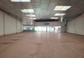 Nave industrial en venta en la España, La Roda, ref: TR393222 foto