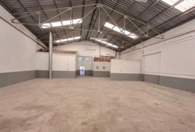 La Roda 1613&nbsp;m² 
