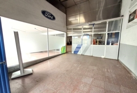 La Roda 1613&nbsp;m² 