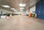 Nave industrial en venta en la España, La Roda, ref: TR393222 foto