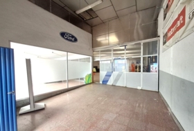 La Roda 1613&nbsp;m² 