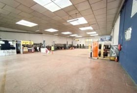 La Roda 1613&nbsp;m² 