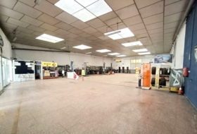 La Roda 1613&nbsp;m² 