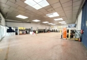Nave industrial en venta en la España, La Roda, ref: TR393222 foto