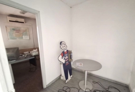 La Roda 1613&nbsp;m² 