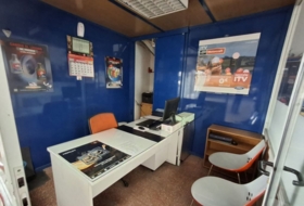 La Roda 1613&nbsp;m² 