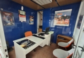 Nave industrial en venta en la España, La Roda, ref: TR393222 foto