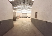 Nave industrial en venta en la España, La Roda, ref: TR393222 foto