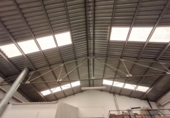 Nave industrial en venta en la España, La Roda, ref: TR393222 foto