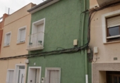 Village house for sale in Almansa ref: TR392906 photo