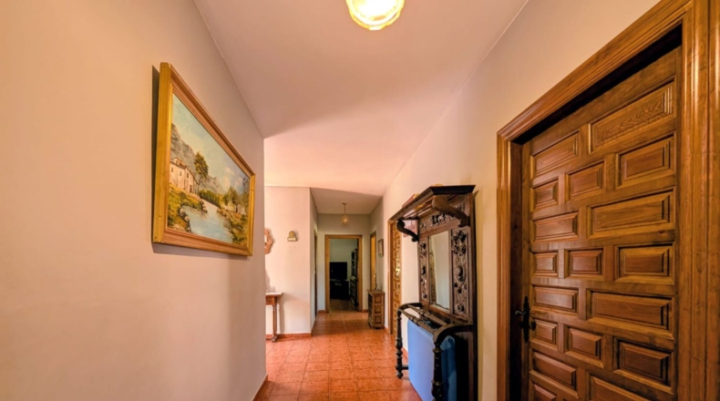 Granada - Loja - 2407m2