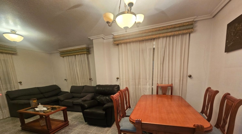 Мурсия - Águilas - 210m2